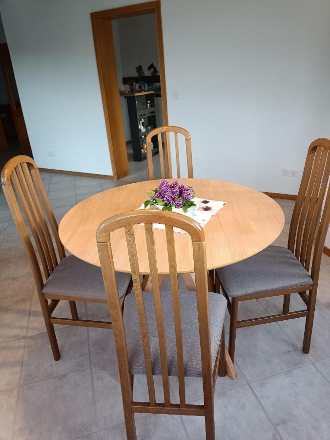 Ferienhaus Barth Bad Salzungen Dış mekan fotoğraf